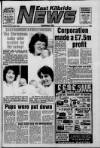 East Kilbride News Friday 09 January 1987 Page 1
