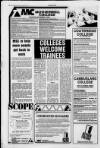 East Kilbride News Friday 09 January 1987 Page 16