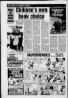 East Kilbride News Friday 09 January 1987 Page 18