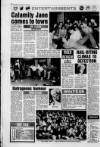 East Kilbride News Friday 09 January 1987 Page 20