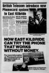 East Kilbride News Friday 09 January 1987 Page 25