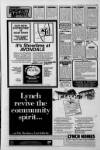 East Kilbride News Friday 09 January 1987 Page 27
