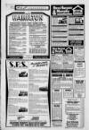 East Kilbride News Friday 09 January 1987 Page 30