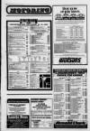 East Kilbride News Friday 09 January 1987 Page 36
