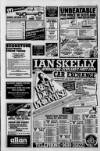 East Kilbride News Friday 09 January 1987 Page 37