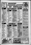 East Kilbride News Friday 09 January 1987 Page 40
