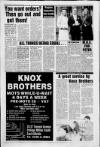 East Kilbride News Friday 16 January 1987 Page 6