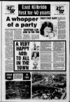 East Kilbride News Friday 16 January 1987 Page 15