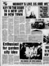 East Kilbride News Friday 16 January 1987 Page 16