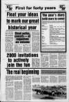 East Kilbride News Friday 16 January 1987 Page 18