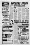 East Kilbride News Friday 23 January 1987 Page 6