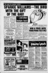 East Kilbride News Friday 23 January 1987 Page 16