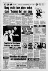 East Kilbride News Friday 23 January 1987 Page 18