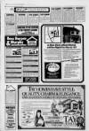 East Kilbride News Friday 23 January 1987 Page 26