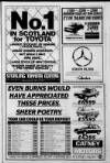 East Kilbride News Friday 23 January 1987 Page 31