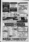 East Kilbride News Friday 23 January 1987 Page 34