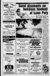 East Kilbride News Friday 30 January 1987 Page 6