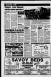 East Kilbride News Friday 30 January 1987 Page 12
