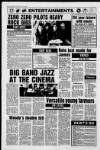 East Kilbride News Friday 30 January 1987 Page 22