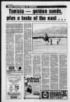 East Kilbride News Friday 30 January 1987 Page 24