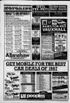 East Kilbride News Friday 30 January 1987 Page 40