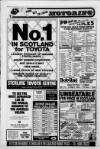 East Kilbride News Friday 30 January 1987 Page 42