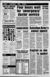East Kilbride News Friday 06 February 1987 Page 4