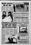 East Kilbride News Friday 06 February 1987 Page 7