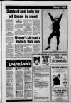 East Kilbride News Friday 06 February 1987 Page 21