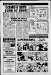 East Kilbride News Friday 06 February 1987 Page 22