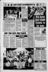 East Kilbride News Friday 06 February 1987 Page 24