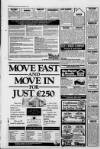 East Kilbride News Friday 06 February 1987 Page 34