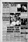East Kilbride News Friday 06 February 1987 Page 46