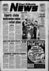 East Kilbride News Friday 13 February 1987 Page 1