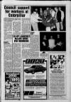 East Kilbride News Friday 13 February 1987 Page 7