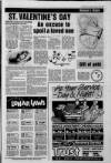 East Kilbride News Friday 13 February 1987 Page 21