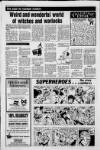 East Kilbride News Friday 13 February 1987 Page 22