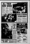 East Kilbride News Friday 13 February 1987 Page 25