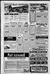 East Kilbride News Friday 13 February 1987 Page 32