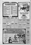 East Kilbride News Friday 13 February 1987 Page 34