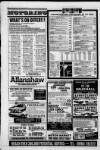 East Kilbride News Friday 13 February 1987 Page 42