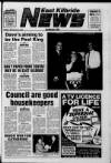 East Kilbride News Friday 20 February 1987 Page 1