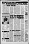 East Kilbride News Friday 20 February 1987 Page 4