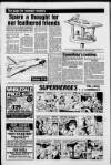 East Kilbride News Friday 20 February 1987 Page 22