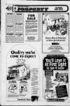 East Kilbride News Friday 20 February 1987 Page 34