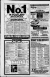 East Kilbride News Friday 20 February 1987 Page 42