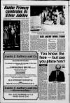 East Kilbride News Friday 27 February 1987 Page 12