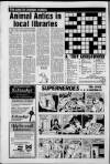 East Kilbride News Friday 27 February 1987 Page 22