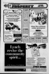 East Kilbride News Friday 27 February 1987 Page 32