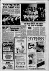 East Kilbride News Friday 13 March 1987 Page 7